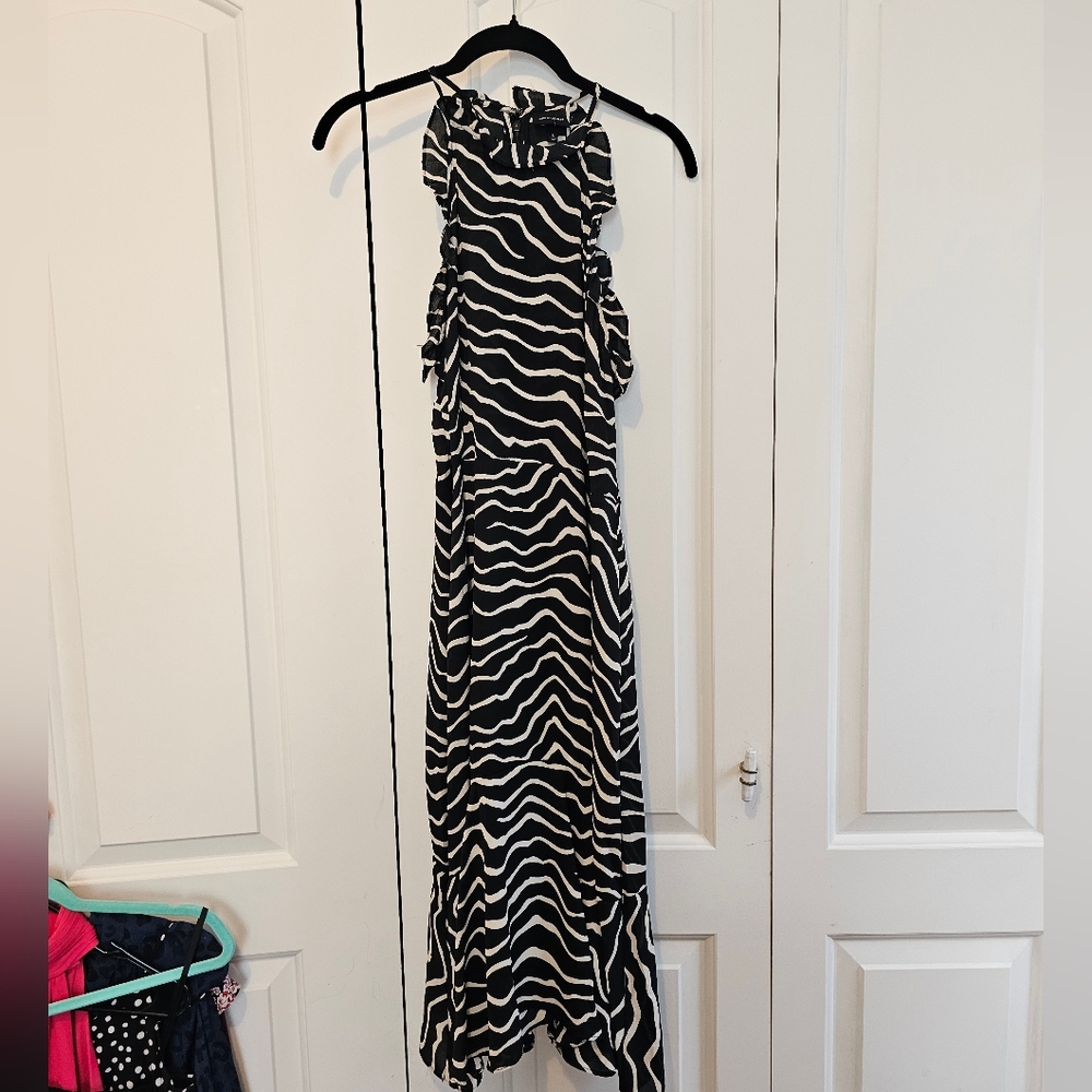 Summer Sun Dress